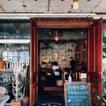 パイプライン コーヒー - 