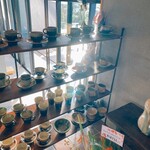 クレイ コーヒー & ギャラリー - 