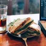 ブルームコーヒー - 