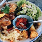 パイプライン コーヒー - 