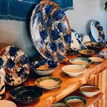 クレイ コーヒー & ギャラリー - 