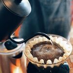 ブルームコーヒー - 