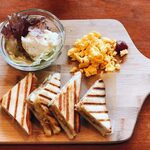 ブルームコーヒー - 