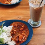 ブルームコーヒー - 