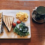 ブルームコーヒー - 