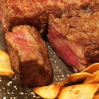 ステーキハウス あづま - 