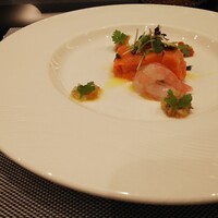 ステーキハウス あづま - 