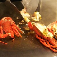 ステーキハウス あづま - 