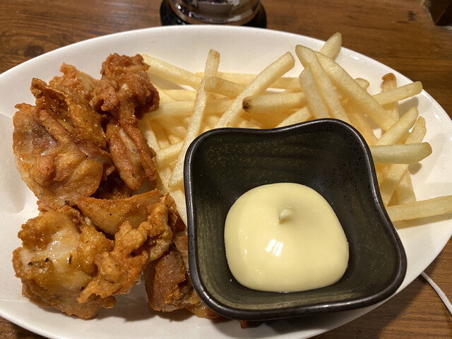 鳥あたま すすきの店 すすきの 市電 焼鳥 ネット予約可 食べログ