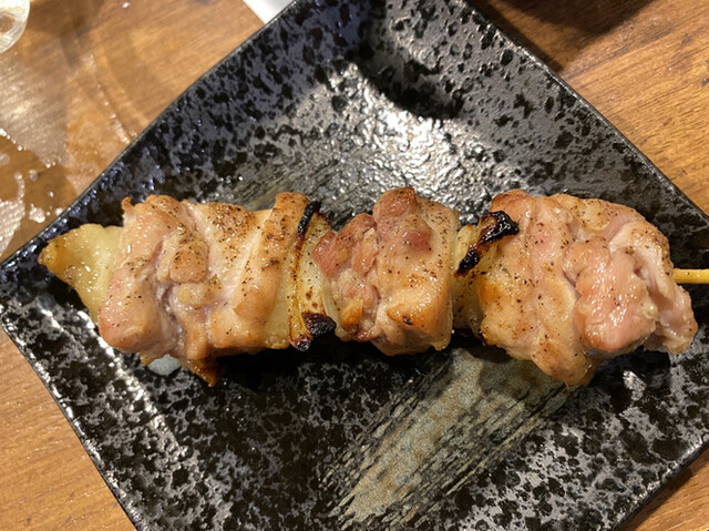 鳥あたま すすきの店 すすきの 市電 焼鳥 ネット予約可 食べログ 鳥あたま すすきの店 すすきの 市電 焼鳥 ネット予約可 食べログ
