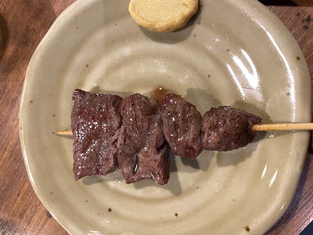 鳥あたま すすきの店 すすきの 市電 焼鳥 ネット予約可 食べログ