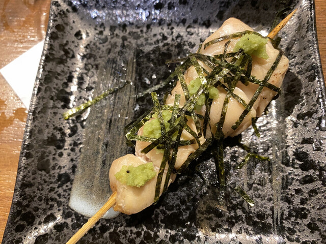 鳥あたま すすきの店 すすきの 市電 焼鳥 ネット予約可 食べログ