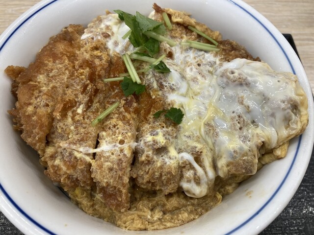 かつや 蕨塚越店 西川口 とんかつ 食べログ かつや 蕨塚越店 西川口 とんかつ 食べログ