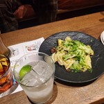 Weekend Garage Tokyo - 料理写真: