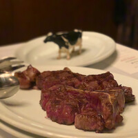 AKARENGA STEAK HOUSE - 