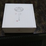 覚王山フルーツ大福 弁才天 - 