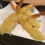 Tempura To Wain Kojima - 