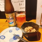串カツ酒場 アゲ太郎 - 