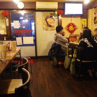 福聚縁 中華麺飯店_2