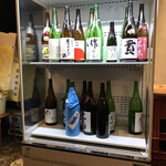 Nihonshu Tengoku Onitaiji Sake To Sakana To Otoko To Onna - 