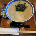 そばきり 萬屋町 助六 - 