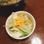 ラーメン しんどう - 