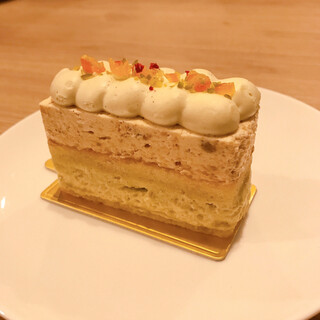 口コミ一覧 パティスリー エス サロン Ptisserie S Salon 京都市役所前 ケーキ 食べログ 口コミ一覧 パティスリー エス サロン Ptisserie S Salon 京都市役所前 ケーキ 食べログ