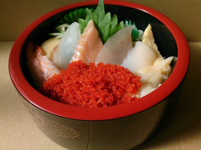 すし海道 南陽店 - 赤湯（寿司）の写真