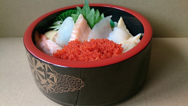 すし海道 南陽店 - 赤湯（寿司）の写真