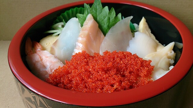 すし海道 南陽店 - 赤湯（寿司）の写真