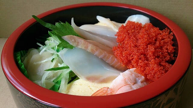 すし海道 南陽店 - 赤湯（寿司）の写真