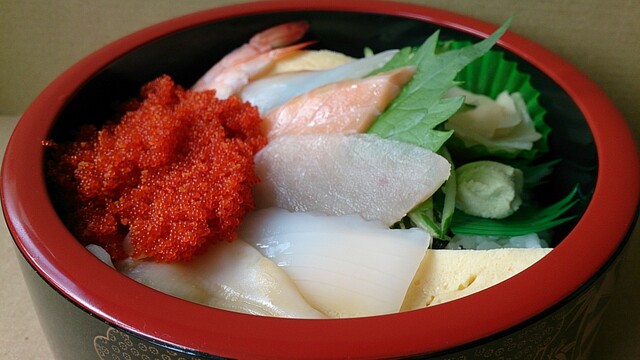 すし海道 南陽店 - 赤湯（寿司）の写真