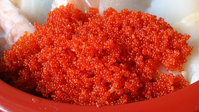 すし海道 南陽店 - 赤湯（寿司）の写真