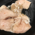 元氣七輪焼肉 牛繁 - 