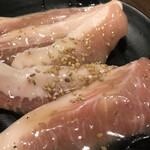 元氣七輪焼肉 牛繁 - 