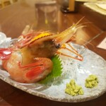 Robata Omoto - 