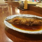 Robata Omoto - 