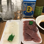 糸満西崎さしみ - 