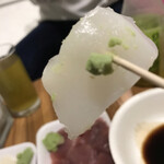 糸満西崎さしみ - 