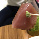 糸満西崎さしみ - 