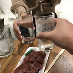 糸満西崎さしみ - 