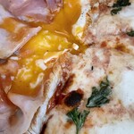 ピッツェリア　ラ・ロカンダ・デル・ピットーレ - 