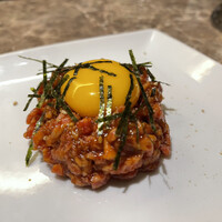 焼肉 ミツクニ 六本木 - 