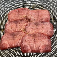 焼肉 ミツクニ 六本木 - 