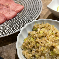 焼肉 ミツクニ 六本木 - 