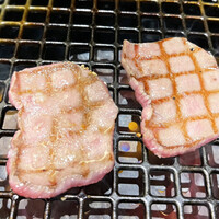 焼肉 ミツクニ 六本木 - 