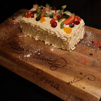 トラットリア ゴデレッチョ エビス 恵比寿 - 