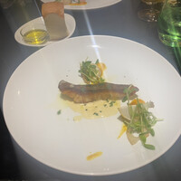 トラットリア ゴデレッチョ エビス 恵比寿 - 