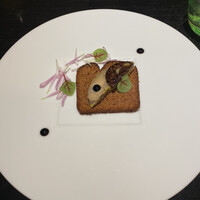 トラットリア ゴデレッチョ エビス 恵比寿 - 