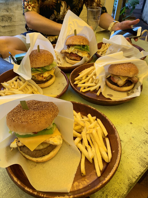 ジェッタバーガーマーケット Jetta Burger Market 北谷町 ハンバーガー 食べログ ジェッタバーガーマーケット Jetta Burger Market 北谷町 ハンバーガー 食べログ